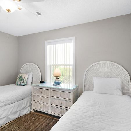 Sand & Serenity At St Martin Beachwalk Villas By Realjoy Vacations Destin Ngoại thất bức ảnh
